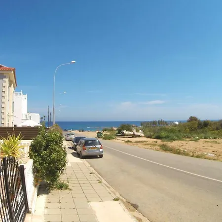 Sunrise Παραλίμνι