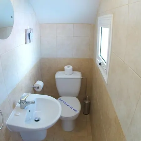 Sunrise * Παραλίμνι