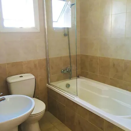 Sunrise Villa Paralimni