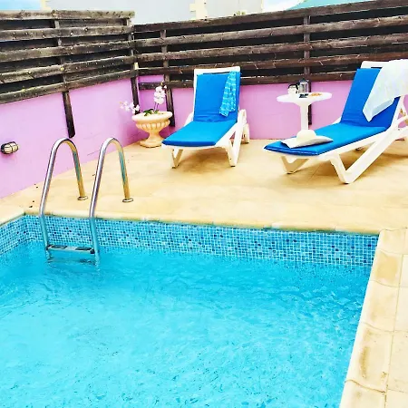 Sunrise Villa