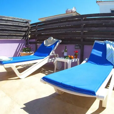 Villa Sunrise Paralimni