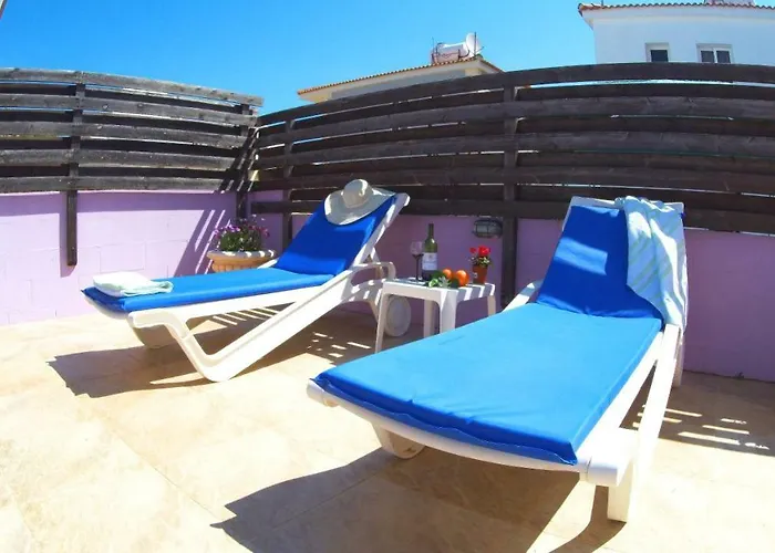 Villa Sunrise Paralimni